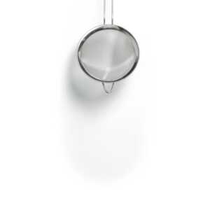 Coador cónico de rede de arame, ø180x415mm