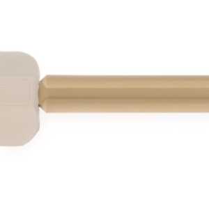 Espátula salazar, Bege, 75x320mm