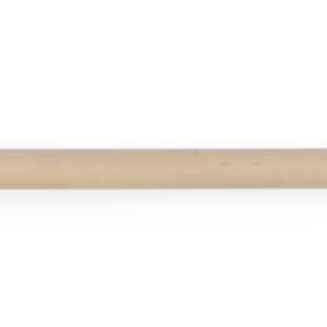 Colher, Madeira clara, (L)305mm