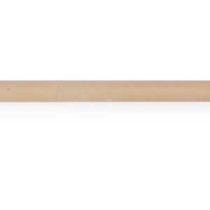 Colher, Madeira clara, (L)385mm