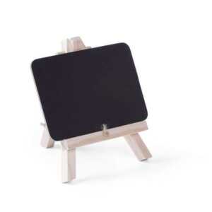 Quadro preto para mesa - 2 unidades, 2 pcs. , 148x130x(H)120mm