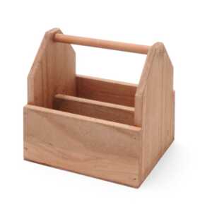 Organizador para mesa, 190x160x(H)200mm