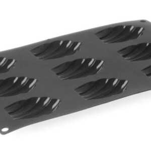 Madalenas 70 x 47 x (A) 17, GN 1/3, 70x47x(H)17mm