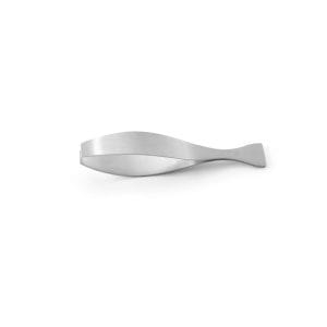 Pinças para remover espinhas de peixe, (L)130mm