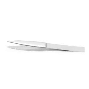 Pinça para espinhas oblíqua, (L)155mm