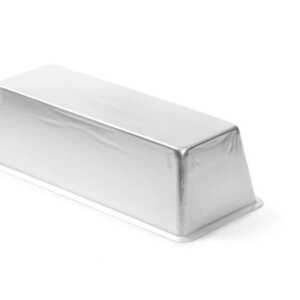 Forma para bolo, 260x100x(H)75mm