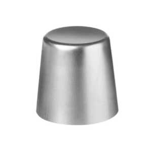 Forma cupcake, com aro liso, ø70x(H)68mm