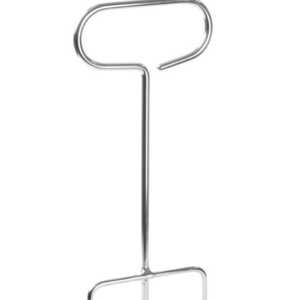 Esmagadores de batatas, 130x85x(H)355mm