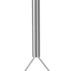 Esmagadores de batatas, 200x130x(H)610mm