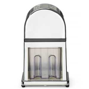 Picador de gelo, 160x140x(H)270mm