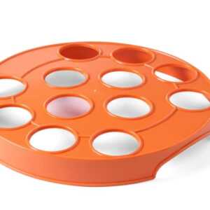 Transportador de copos de cerveja, ø315x(H)35mm