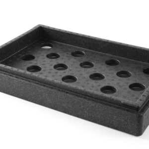 Adaptador de refrigeração GN 1/1, 600x400x(H)85mm