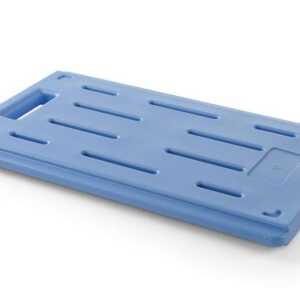 Elemento de refrigeração, GN 1/1, 530x325x(H)30mm