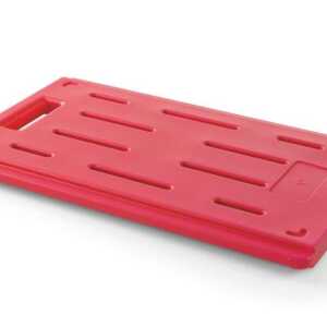 Elemento de aquecimento, GN 1/1, 530x325x(H)30mm