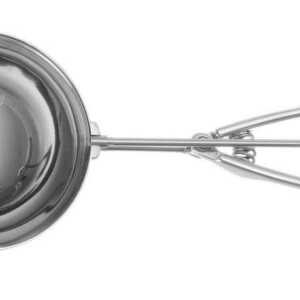 Colher de gelado 1/4, ø100mm