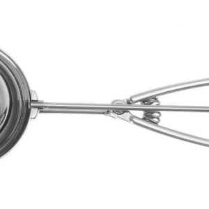 Colher de gelado 1/8, ø80mm