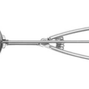 Colher de gelado 1/12, ø67mm