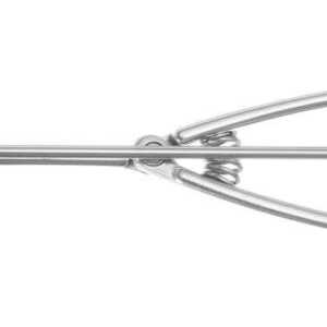 Colher de gelado 1/16, ø59mm