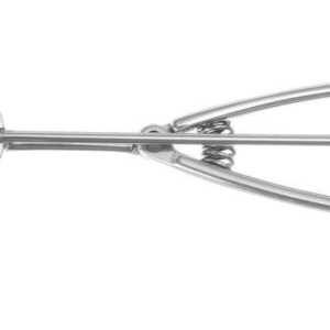 Colher de gelado 1/20, ø56mm