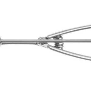 Colher de gelado 1/24, ø51mm