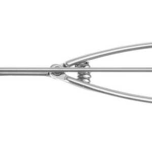 Colher de gelado 1/50, ø43mm