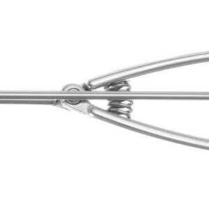 Colher de gelado 1/60, ø40mm