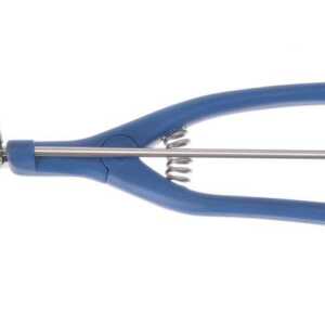 Colher para gelado 1/16, ø59mm