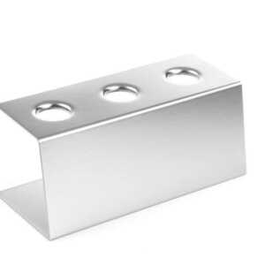 Suporte para cones de gelado, 200x95x(H)85mm