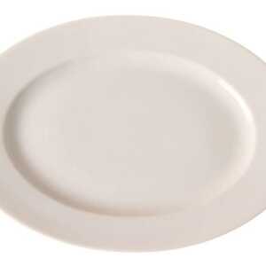 Prato oval, 310x220mm