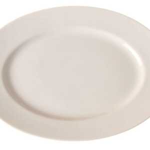 Prato oval, 360x260mm