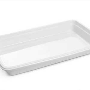 Travessa Gastronorm GN 1/1, GN 1/1, 530x325x(H)65mm