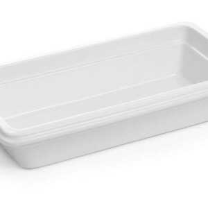 Travessa Gastronorm GN 1/3, GN 1/3, 325x176x(H)65mm