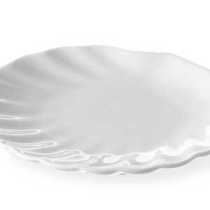 Prato para tapas Cascara - 6 unidades, 6 pcs. , ø100mm