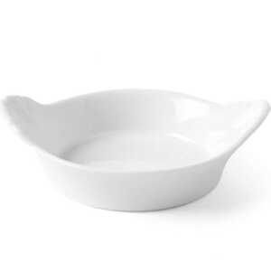 Prato para tapas Huevo - 6 unidades, 6 pcs. , ø65x(H)15mm