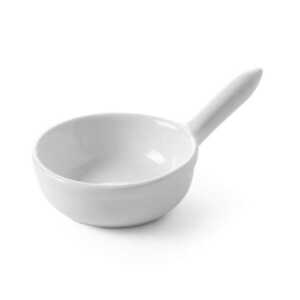 Prato para tapas Cacerole - 6 unidades, 6 pcs. , ø60x(H)25mm