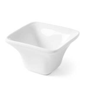 Prato para tapas Cuadrado - 6 unidades, 6 pcs. , 59x59x(H)37mm