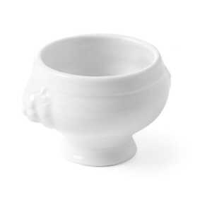 Prato para tapas Leon - 6 unidades, 0,05L, 6 pcs. , ø55x(H)45mm