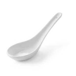 Prato para tapas Cuchara - 6 unidades, 6 pcs. , 130x43x(H)26mm