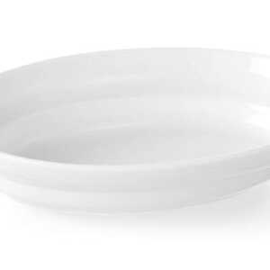 Assadeira baixa, 253x164x(H)54mm