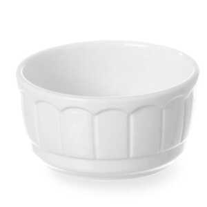 Assadeira redonda Rustica, ø100x(H)50mm