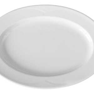 Prato oval, 340x240mm