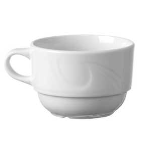 Chávena de cappuccino, 0,23L, ø85mm