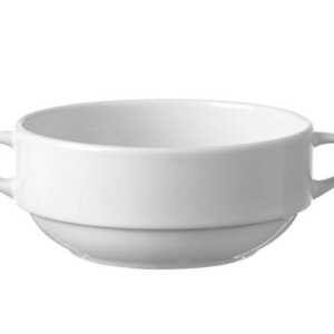 Tigela de sopa, 0,34L, ø160mm