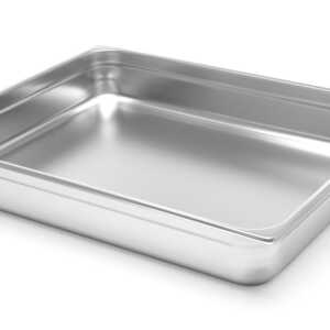 Recipiente Gastronorm 2/1, GN 2/1, 58L, (H)200mm