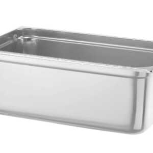 Recipiente Gastronorm 1/1, GN 1/1, 5L, (H)40mm
