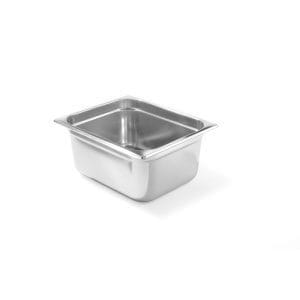 Recipiente Gastronorm 1/2, GN 1/2, 9,5L, (H)150mm