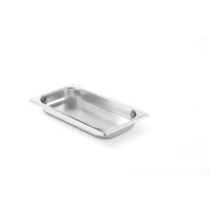 Recipiente Gastronorm 1/3, GN 1/3, 1,5L, (H)40mm