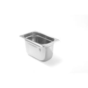 Recipiente Gastronorm 1/4, GN 1/4, 1,8L, (H)65mm