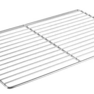 Grelha Gastronorm, GN 1/1, 530x325mm