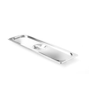 Tampa Gastronorm, GN 2/4, 530x162mm